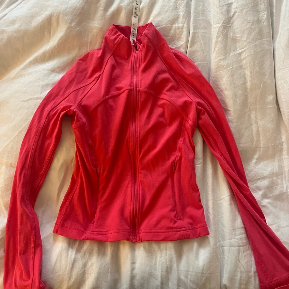 Lululemon Define Jacket